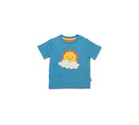 Kite Boy's Hello Sunshine T-Shirt in Blue | Size: 0-3 m Kite Blue 0-3 m