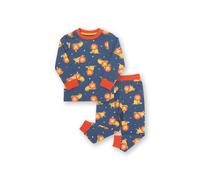 Children's pyjamas Kite Lion and Mouse Bleu 10/11 ans