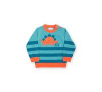 Kite Boy's My Pet Steggie Jumper in Blue | Size: 5 Years Kite Blue 5 Years