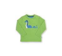 Kite Boy's Nessie T-Shirt in Green | Size: 10-11 Years Kite Green 10-11 Years