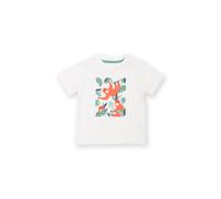 Kite Boy's Orangutan T-Shirt in Cream | Size: 18-24 m Kite Cream 18-24 m