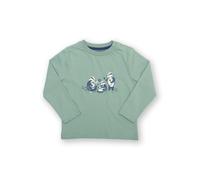 Kite Boys Organic Badger Band T-Shirt - 12-18 months
