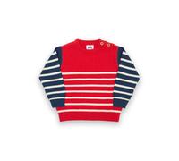 Kite Boys Organic Breton Jumper - 3-6 months