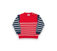 Kite Boys Organic Breton Jumper - 6-9 months