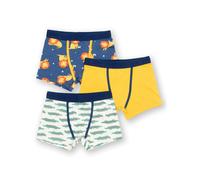 Kite Boys Organic Captain Croc Trunks - 10-11 years