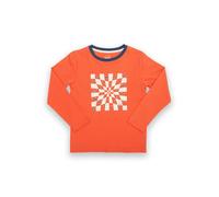 Kite Boys Organic Chequerboard Champ T-Shirt - 6 years