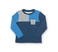 Kite Boys Organic Colour Block T-Shirt - 18-24m | 2y