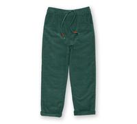 Kite Boys Organic Comfy Cords Juniper - 6-9 months