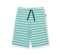 Kite Boys Organic Corfe Shorts Lagoon - 7 years - Blue