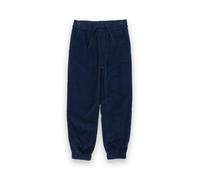 Kite Boys Organic Cosy Cords Midnight - 6-9 months