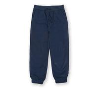 Kite Boys Organic Cosy Cords Midnight - 9-12 months