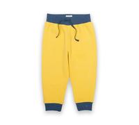 Kite Boys Organic Cross Patch Joggers - 12-18 months
