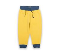 Kite Boys Organic Cross Patch Joggers - 9-12 months