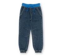 Kite Boys Organic Denim Joggers - 6 years
