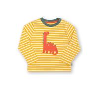 Kite Boys Organic Dinky Dino T-Shirt - 5 years