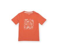 Kite Boys Organic Dino Discovery T-Shirt - 12-13 years - Orange