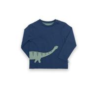 Kite Boys Organic Dippy Dino T-Shirt - 9 years