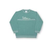 Kite Boys Organic E-Prix Jumper - 4 years