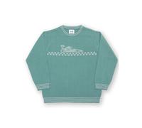 Kite Boys Organic E-Prix Jumper - 9 years