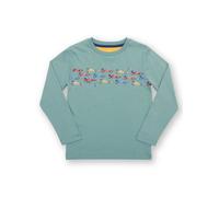 Kite Boys Organic E-Prix T-Shirt - 9 years