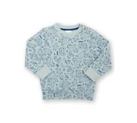 Kite Boys Organic Farmtime Sweatshirt - 4 years