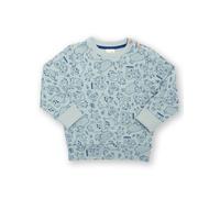 Kite Boys Organic Farmtime Sweatshirt - 5 years