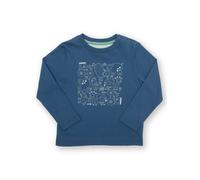 Kite Boys Organic Farmtime T-Shirt - 3-6 months
