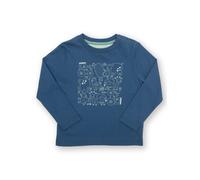Kite Boys Organic Farmtime T-Shirt - 3 years