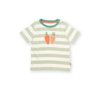 Kite Boys Organic Happy Carrot T-Shirt - 3 years - Green