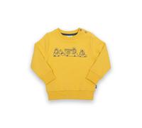 Kite Boys Organic Happy Helpers Sweatshirt - 12-18 months
