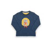 Kite Boys Organic Hedge-Hug T-Shirt - 9-12 months