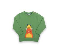 Kite Boys Organic Huggle Bub Sweatshirt - 3-6 months