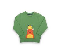 Kite Boys Organic Huggle Bub Sweatshirt - 6 years
