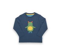 Kite Boys Organic Huggle Bub T-Shirt - 9-12 months