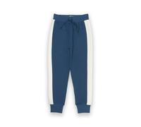 Kite Boys Organic Jump In Joggers Navy - 9-12 months