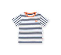 Kite Boys Organic Little Nipper T-Shirt - 3 years - Navy