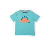 Kite Boys Organic My Pet Steggie T-Shirt - 18-24m | 2y - Blue