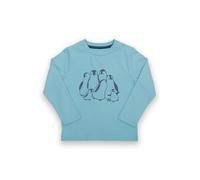 Kite Boys Organic Penguin Huddle T-Shirt - 18-24m | 2y