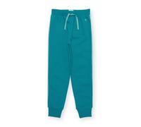 Kite Boys Organic Side Stripe Joggers - 3-6 months - Blue