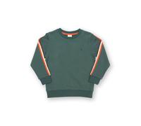 Kite Boys Organic Side Stripe Sweatshirt - 6 years