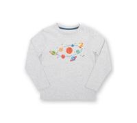 Kite Boys Organic Solar System T-Shirt - 12-13 years