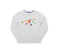 Kite Boys Organic Solar System T-Shirt - 9 years