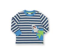 Kite Boys Organic Space Pup Sweatshirt - 18-24m | 2y