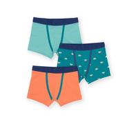 Kite Boys Organic Steggie Dot Trunks - 12-13 years - Multi