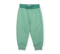 Kite Boys Organic Stitch Patch Joggers - 5 years - Green