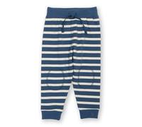 Kite Boys Organic Stripy Joggers - 6-9 months