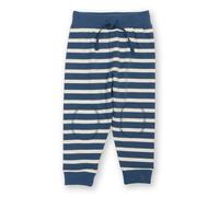 Kite Boys Organic Stripy Joggers - 6 years