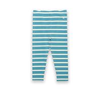 Kite Boys Organic Stripy Leggings - 12-18 months