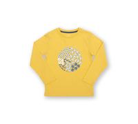 Kite Boys Organic Team Player T-Shirt - 3 years