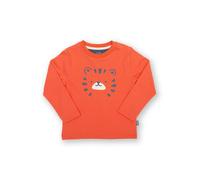 Kite Boys Organic Top Tiger T-Shirt - 6 years